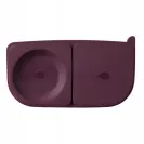 Lunchbox z przegródkami HARRY POTTER Mini śniadaniówka dla dzieci 3+ b.box