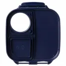 Lunchbox z przegródkami HARRY POTTER Mini śniadaniówka dla dzieci 3+ b.box
