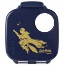 Lunchbox z przegródkami HARRY POTTER Mini śniadaniówka dla dzieci 3+ b.box