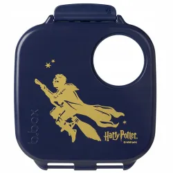 Lunchbox z przegródkami HARRY POTTER Mini śniadaniówka dla dzieci 3+ b.box