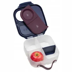 Lunchbox z przegródkami HARRY POTTER Mini śniadaniówka dla dzieci 3+ b.box
