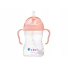 Bidon B.Box  Tutti Frutti 0,24 l różowy