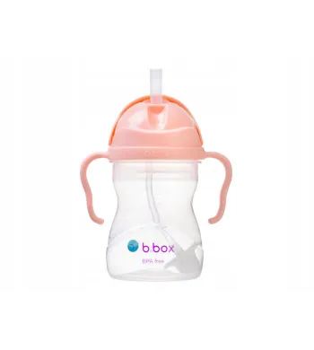 Bidon B.Box  Tutti Frutti 0,24 l różowy