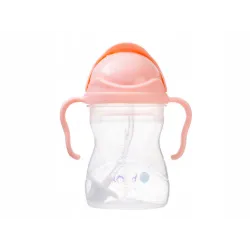 Bidon B.Box  Tutti Frutti 0,24 l różowy Bidon B.Box  Tutti Frutti 0,24 l różowy