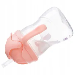 Bidon B.Box  Tutti Frutti 0,24 l różowy Bidon B.Box  Tutti Frutti 0,24 l różowy