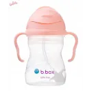 Bidon B.Box  Tutti Frutti 0,24 l różowy