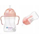 Bidon B.Box  Tutti Frutti 0,24 l różowy