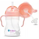 Bidon B.Box  Tutti Frutti 0,24 l różowy