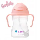 Bidon B.Box  Tutti Frutti 0,24 l różowy
