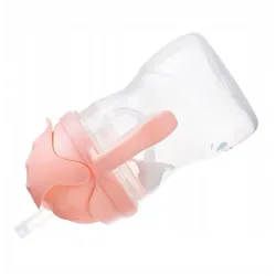 Bidon B.Box  Tutti Frutti 0,24 l różowy Bidon B.Box  Tutti Frutti 0,24 l różowy