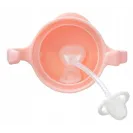 Bidon B.Box  Tutti Frutti 0,24 l różowy