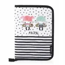 Etui na książeczkę zdrowia Magical CZ-B Miniland