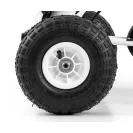 Milly Mally Gokart na pedały Thor White Biały do 30 kg