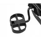 Milly Mally Gokart na pedały Thor White Biały do 30 kg