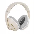 Słuchawki wygłuszające ochronne Kidwell ORSO 2w1 dla dzieci  Beige