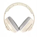 Słuchawki wygłuszające ochronne Kidwell ORSO 2w1 dla dzieci  Beige