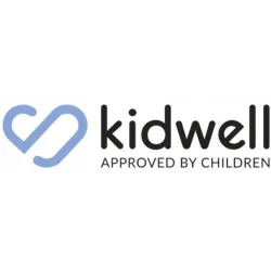 Słuchawki wygłuszające ochronne Kidwell ORSO 2w1 dla dzieci  Beige