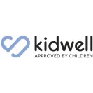 Słuchawki wygłuszające ochronne Kidwell ORSO 2w1 dla dzieci Gray