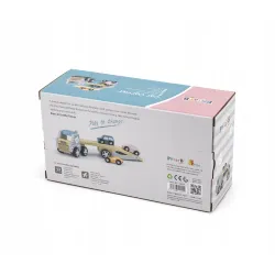 Viga autolaweta 44014 Viga autolaweta 44014