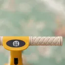 petite row Turbo Dusty