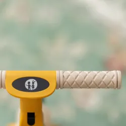 petite row Turbo Dusty