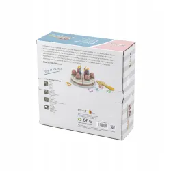 Viga truskawkowy tort 44060
