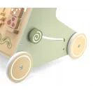 Viga zielony chodzik edukacyjny 44226