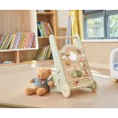 Viga zielony chodzik edukacyjny 44226