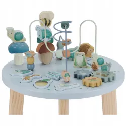 Little Dutch Stolik edukacyjny Forest Friends LD7241