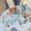 Little Dutch Stolik edukacyjny Forest Friends LD7241