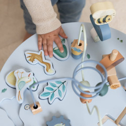 Little Dutch Stolik edukacyjny Forest Friends LD7241