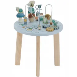 Little Dutch Stolik edukacyjny Forest Friends LD7241