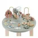 Little Dutch Stolik edukacyjny Little Farm LD7141