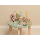 Little Dutch Stolik edukacyjny Little Farm LD7141