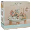 Little Dutch Stolik edukacyjny Little Farm LD7141