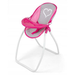 Milly mali zestaw dla lalek Elsa Prestige Pink