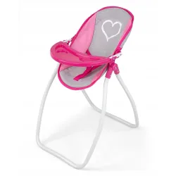 Milly mali zestaw dla lalek Elsa Prestige Pink