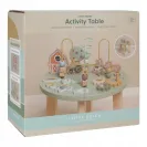 Little Dutch Stolik edukacyjny Little Farm LD7141