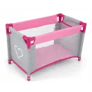 Milly mali zestaw dla lalek Elsa Prestige Pink