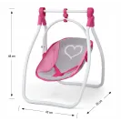 Milly mali zestaw dla lalek Elsa Prestige Pink
