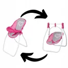 Milly mali zestaw dla lalek Elsa Prestige Pink