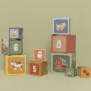Little Dutch Wieża Little Farm LD7139