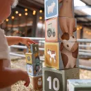 Little Dutch Wieża Little Farm LD7139