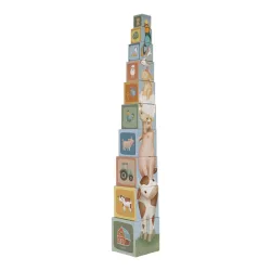 Little Dutch Wieża Little Farm LD7139