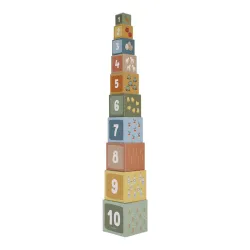 Little Dutch Wieża Little Farm LD7139