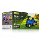Milly mali Traktor New Holland T7 Yellow