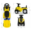 Milly mali Traktor New Holland T7 Yellow
