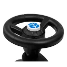 Milly mali Traktor New Holland T7 Yellow