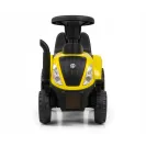 Milly mali Traktor New Holland T7 Yellow