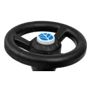 Milly mali Traktor New Holland T7 Yellow